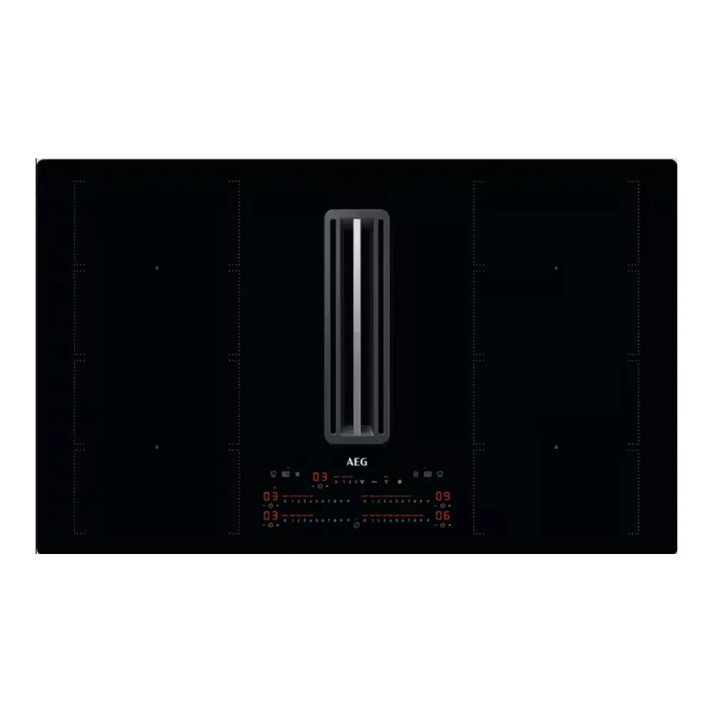 Варочная панель AEG CCE84779CB