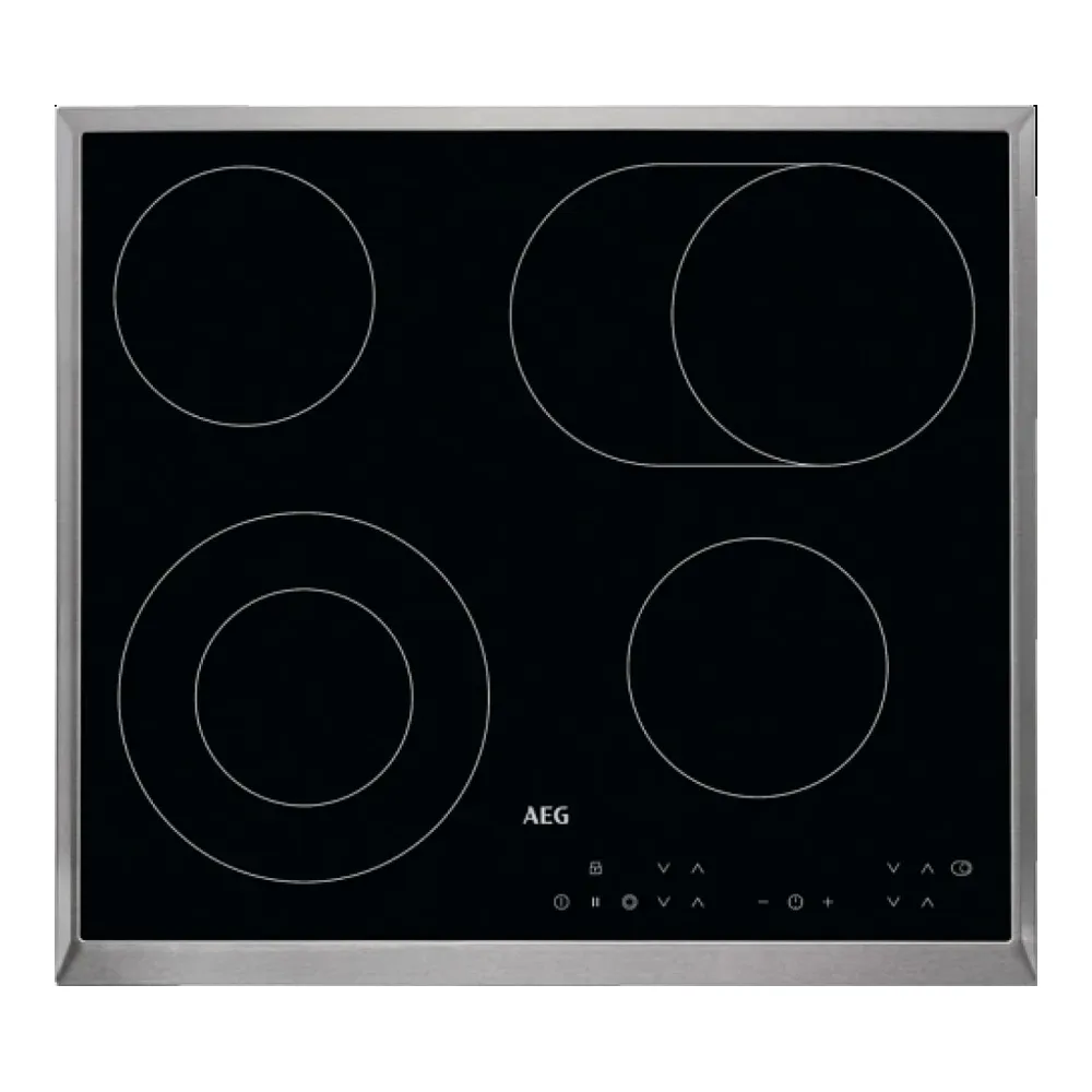 Варочная панель AEG HK634060XB