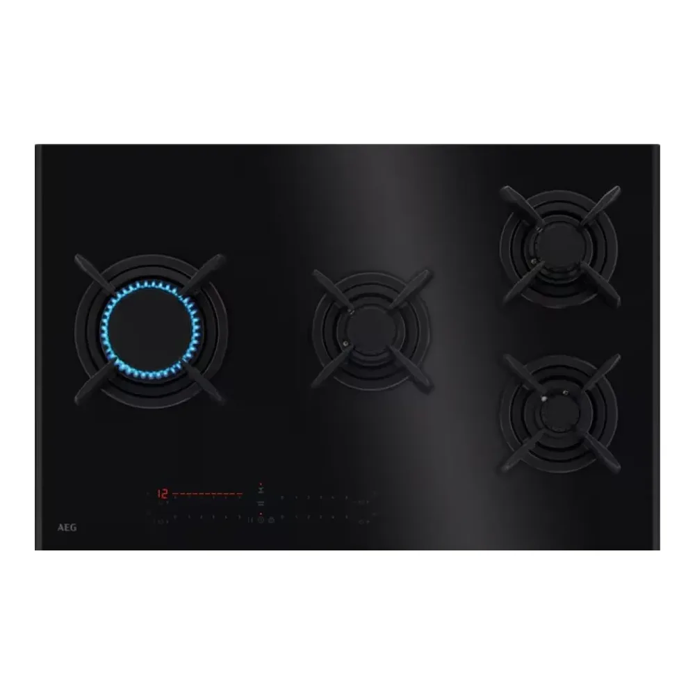 Варочная панель AEG HVB8453IB