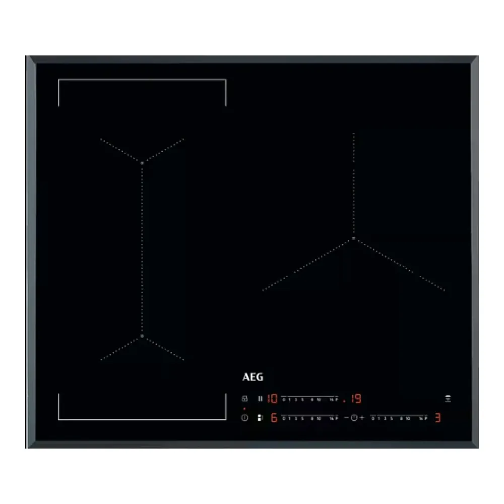 Варочная поверхность AEG IKE63441FB