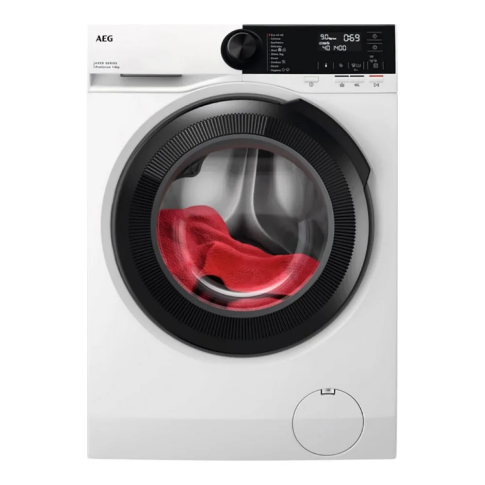 Стиральная машина AEG LFR62844BE