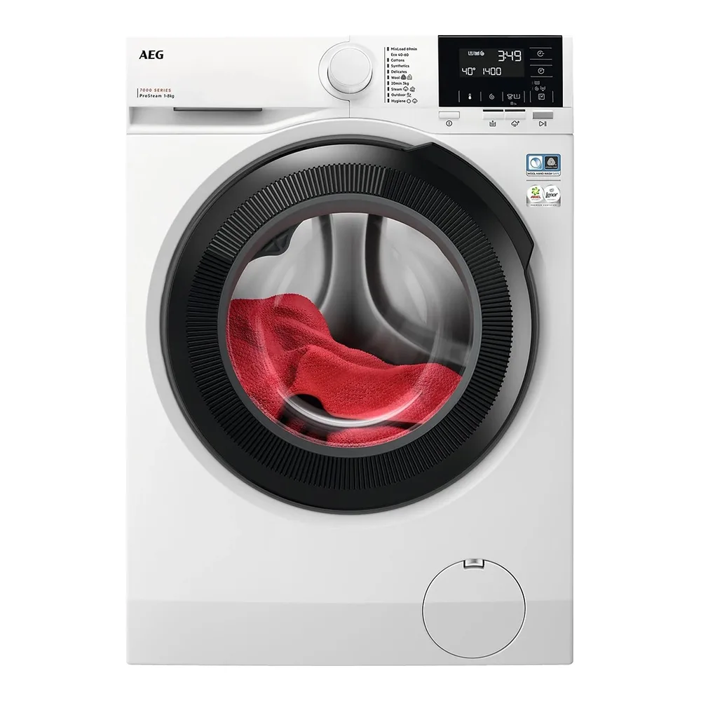 Стиральная машина AEG LFR71844SBE