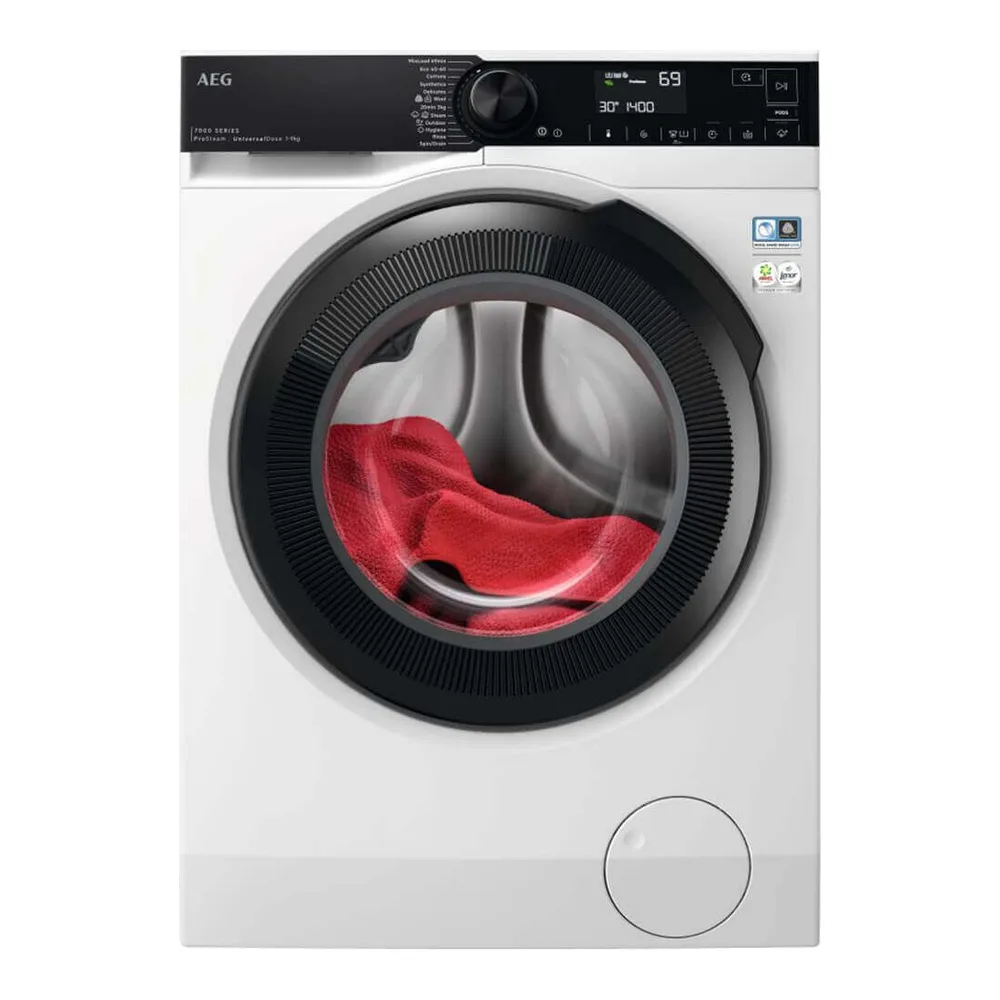 Стиральная машина AEG LFR73944VE