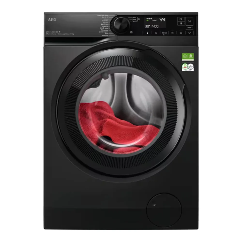 Стиральная машина AEG LFR83944OE