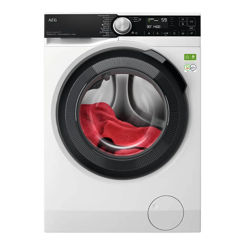 Стиральная машина AEG LFR85166SOE