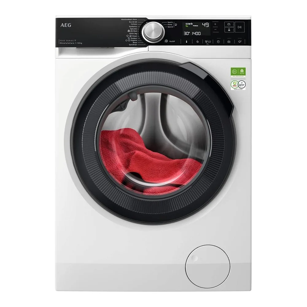 Стиральная машина AEG LFR95146SUE