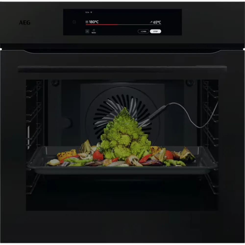 Духовой шкаф AEG NBT9P83IAT