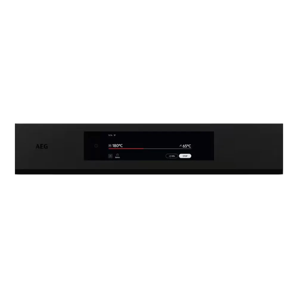 Духовой шкаф AEG NBT9P83IAT