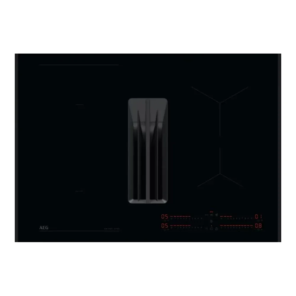 Варочная панель AEG NCH74B01AB