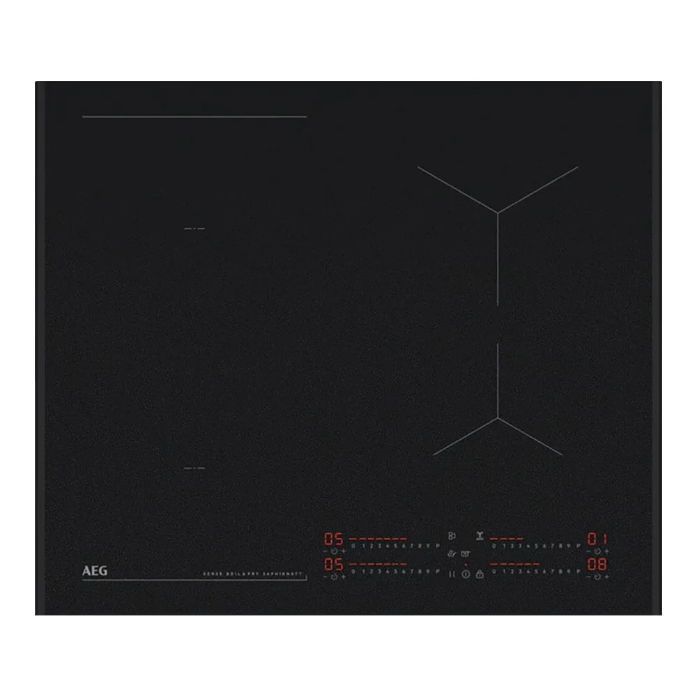Варочная поверхность AEG NII64B30AZ SenseBoil