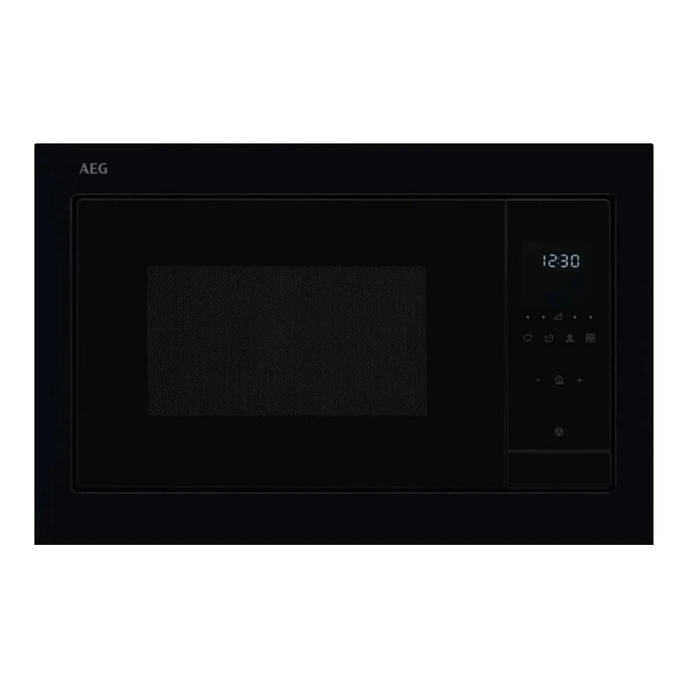 Встраиваемая микроволновая печь AEG OS5GM251EB
