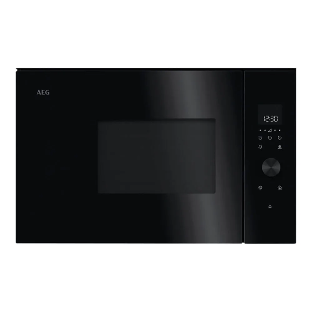 Встраиваемая микроволновая печь AEG TB6SM171DB