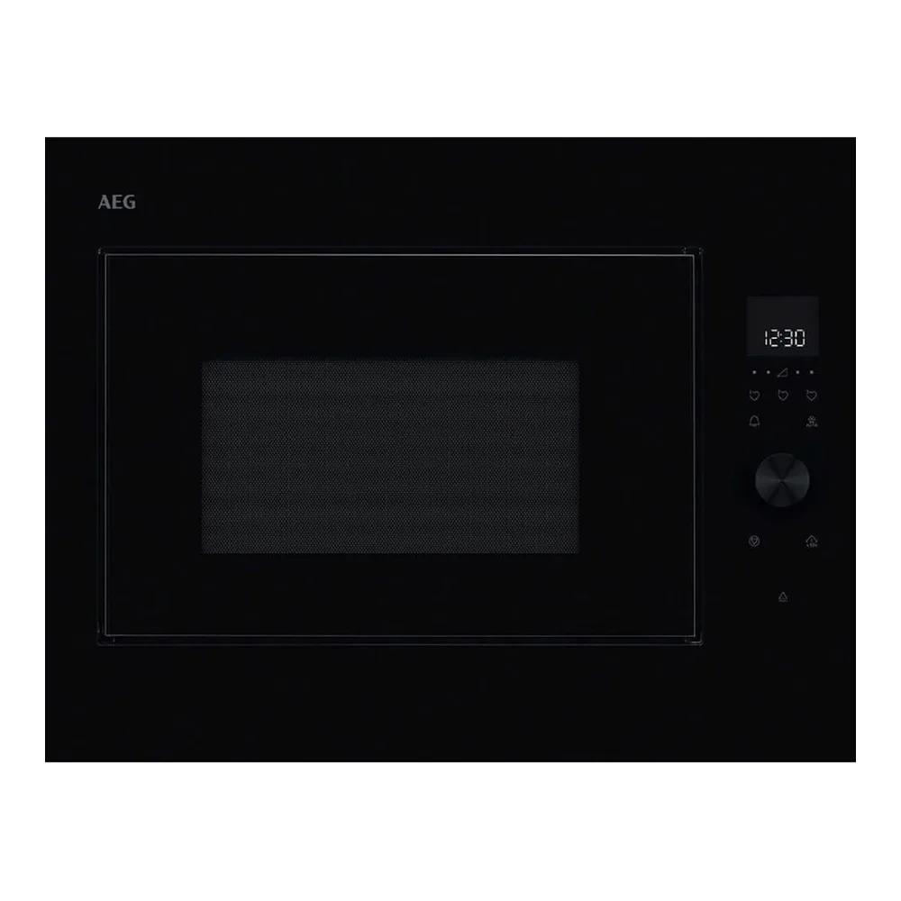 Встраиваемая микроволновая печь AEG TB6SM261FB