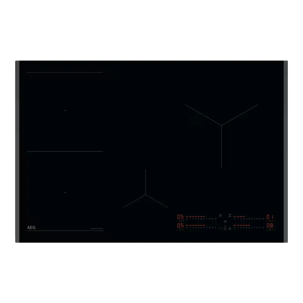 Варочная поверхность AEG TI84IB10FB