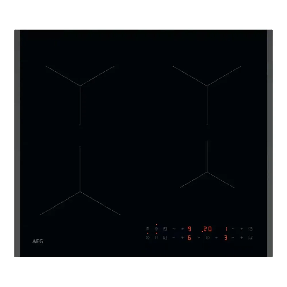 Варочная поверхность AEG TN64IA00FB