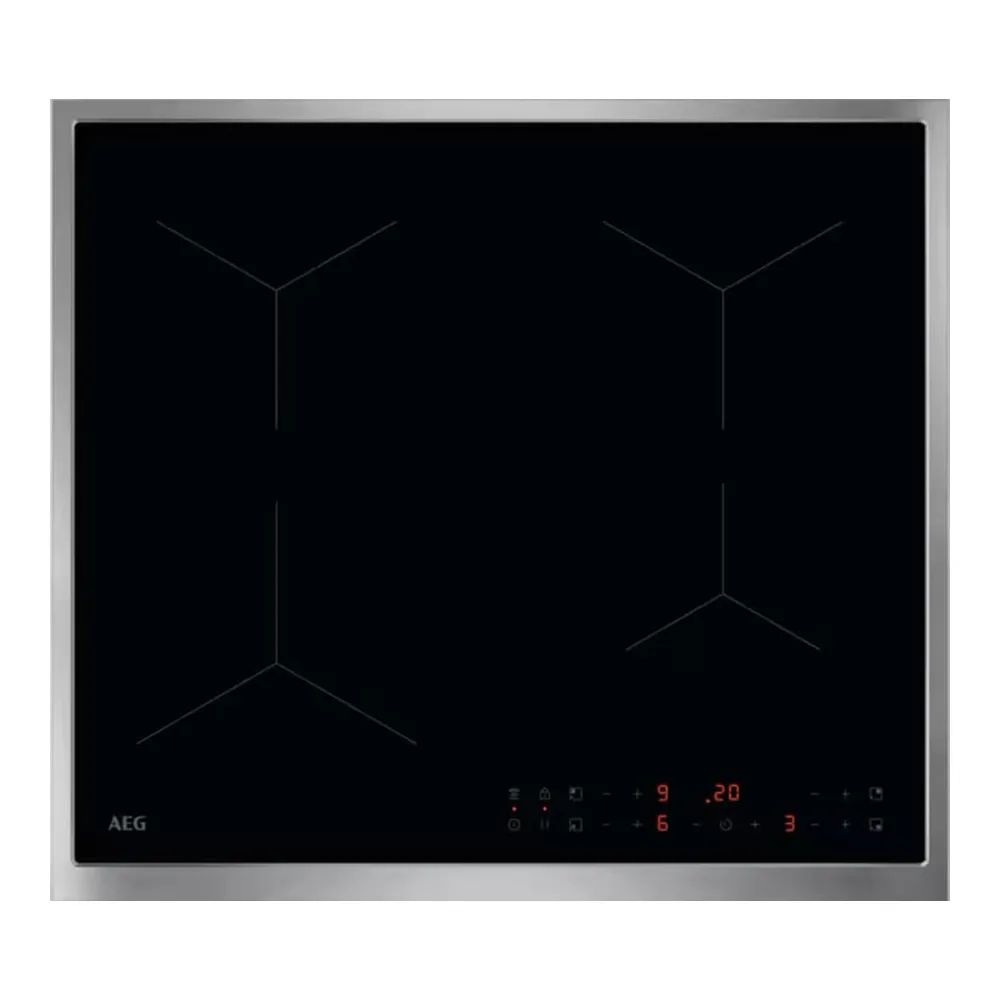 Варочная поверхность AEG TN64IA00XB