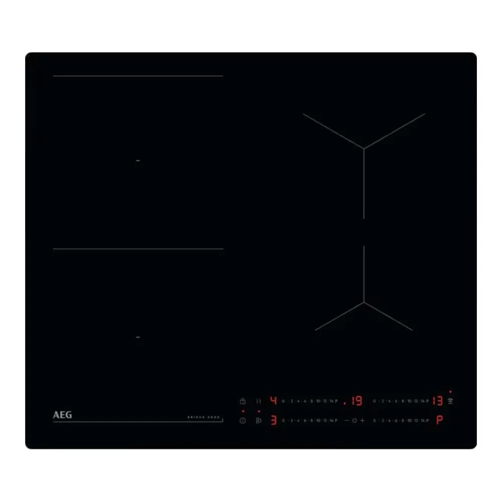 Варочная поверхность AEG TO64IB00IB