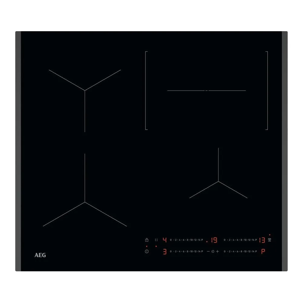 Варочная поверхность AEG TO64IC00FB