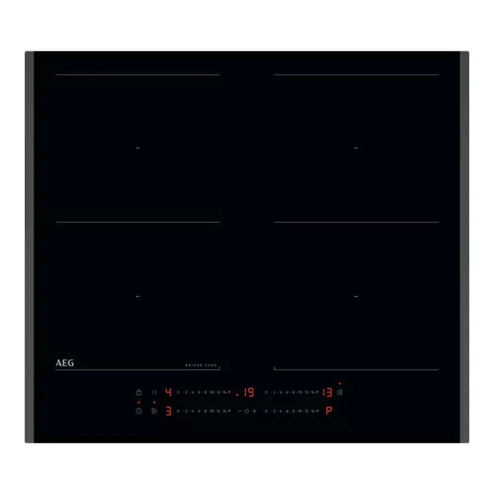 Варочная поверхность AEG TO64IM00FB