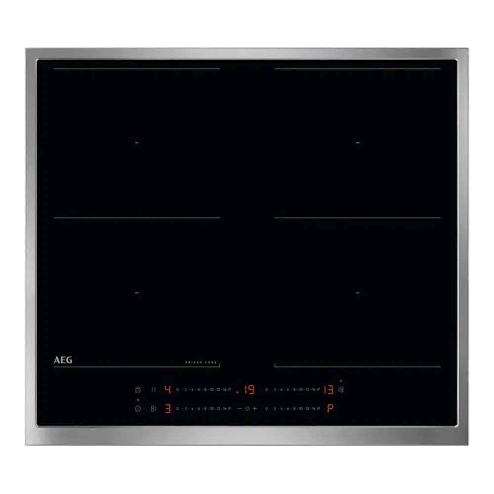 Варочная поверхность AEG TO64IM00XB