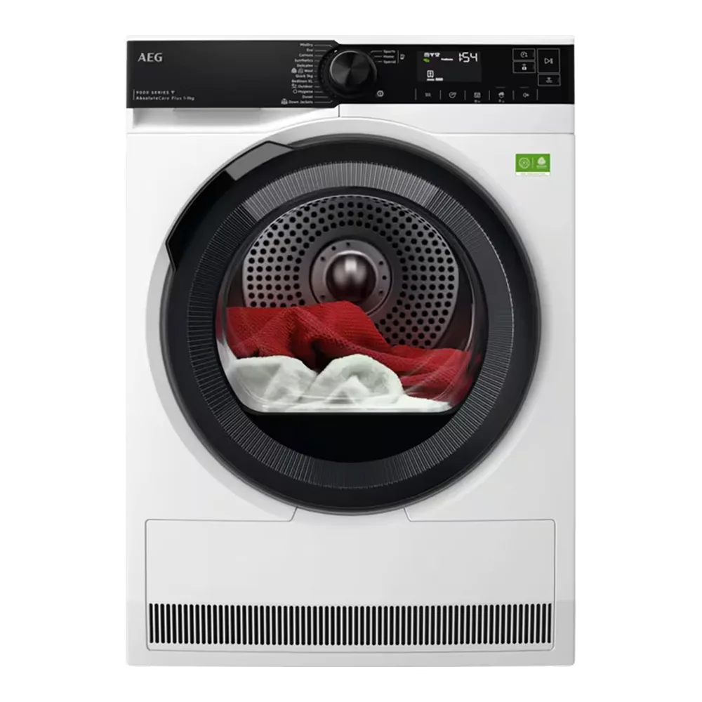Сушильная машина AEG TR9396CE