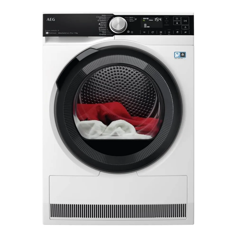 Сушильная машина AEG TR959M6SE