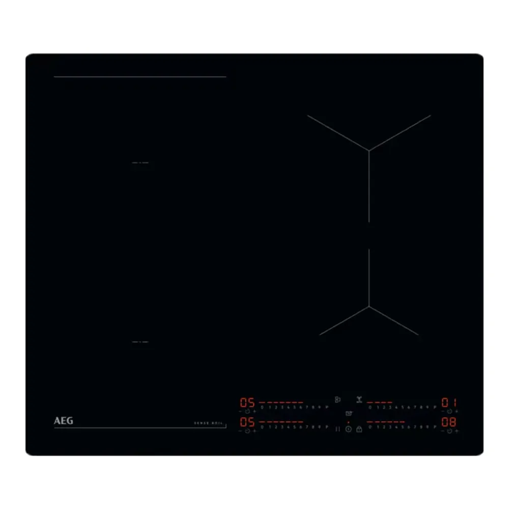 Варочная поверхность AEG V64IIB30IB