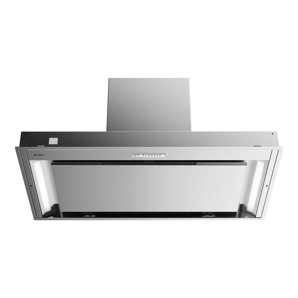 Встраиваемая вытяжка Asko CBB761SSC