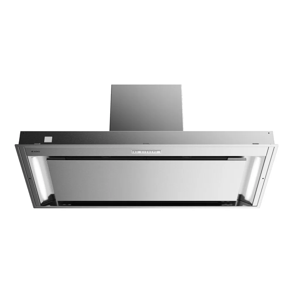 Встраиваемая вытяжка Asko CBB861SSC