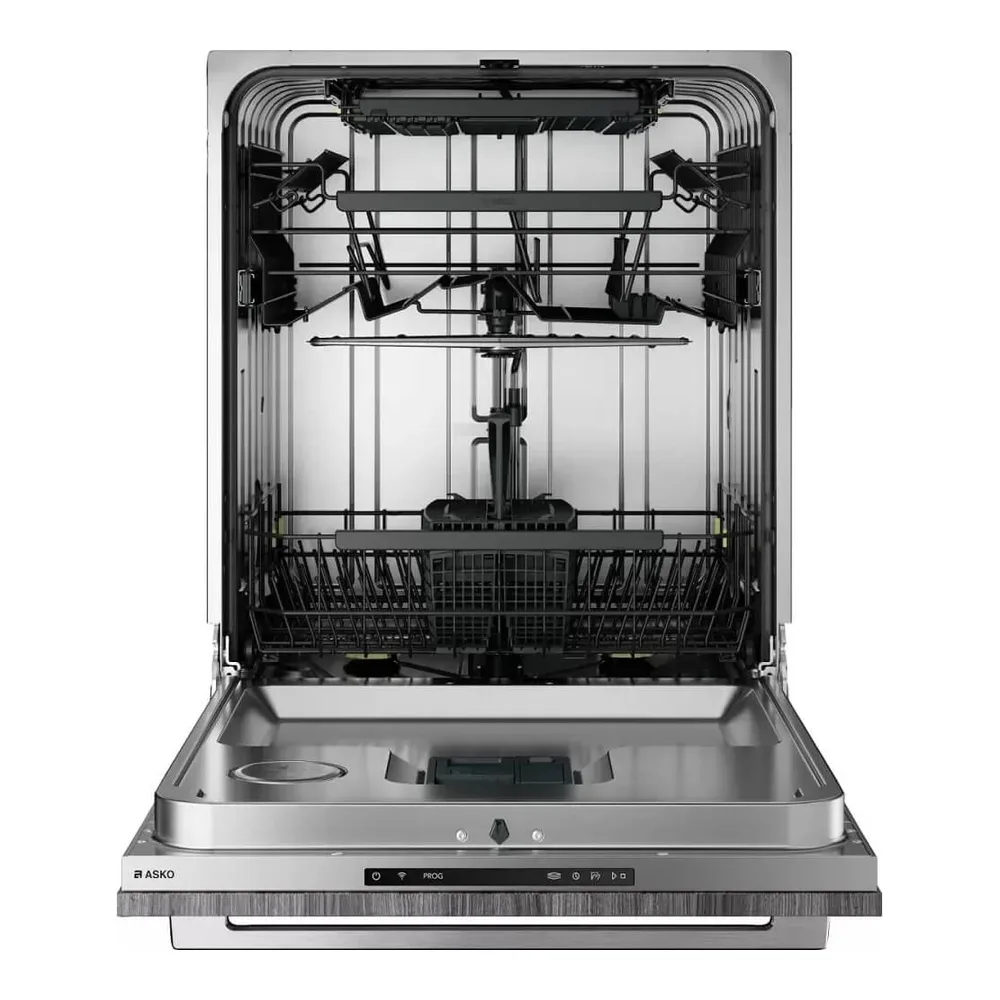 Встраиваемая посудомоечная машина Asko DFI545V