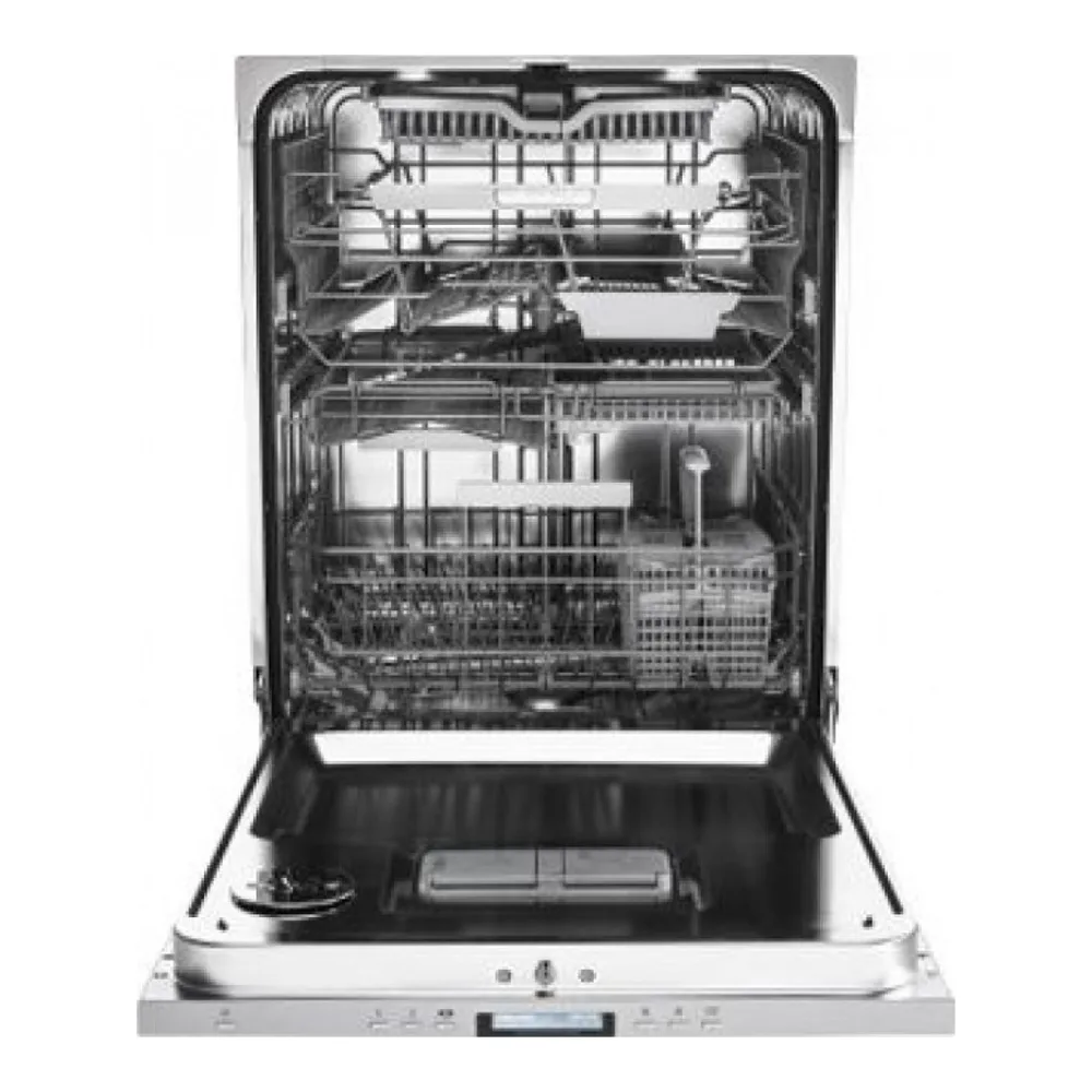 Встраиваемая посудомоечная машина Asko DFI675GXXL.P