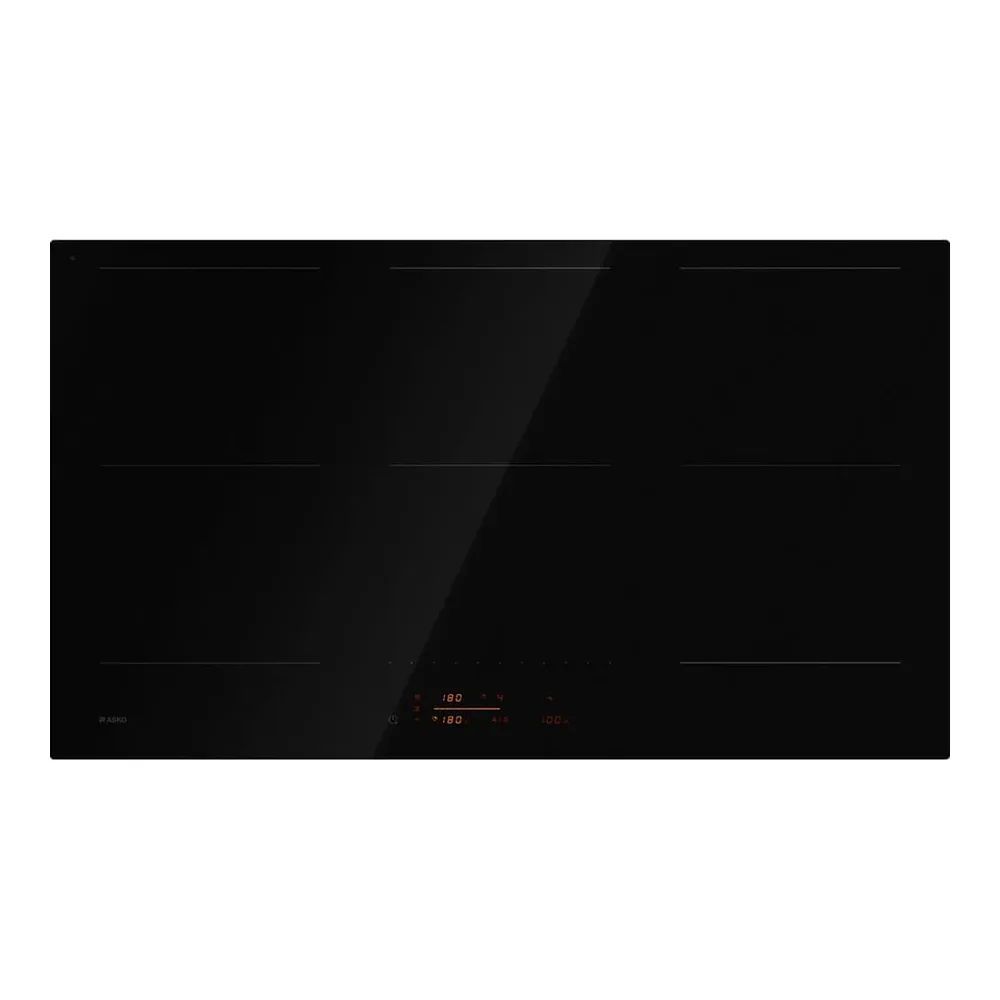 Варочная поверхность Asko HI5954FBG1