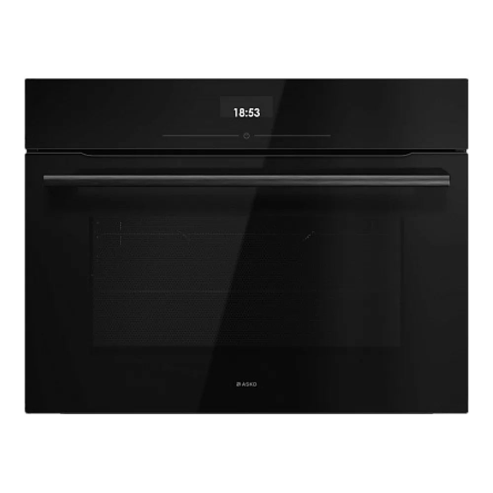 Компактный духовой шкаф Asko OCM24BGH