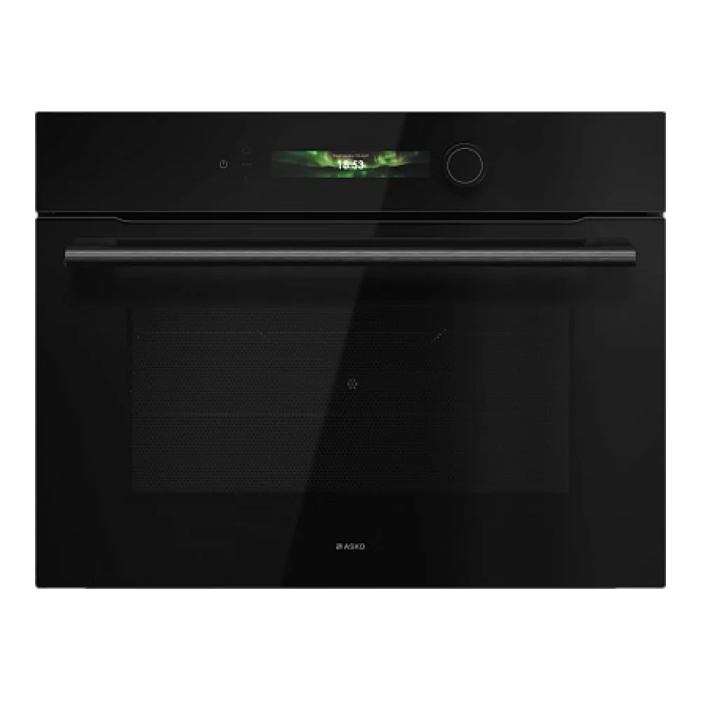 Компактный духовой шкаф Asko OCM54BGH