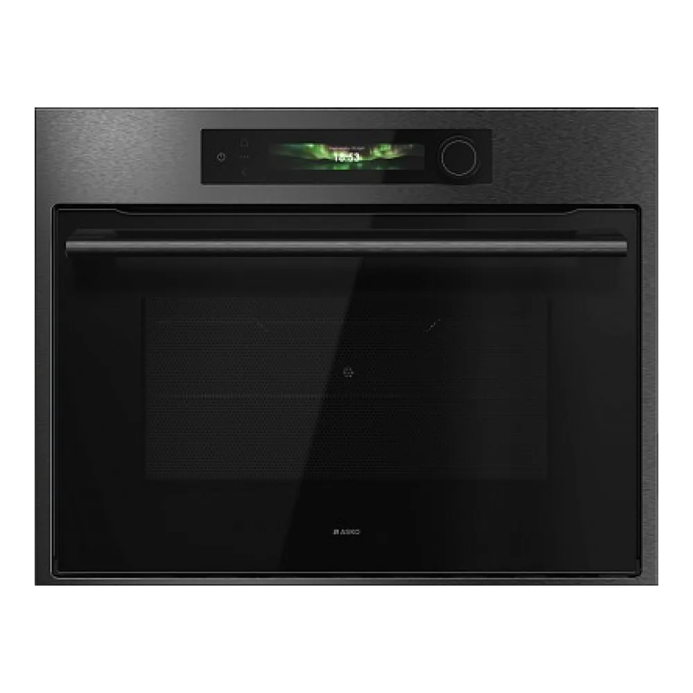 Компактный духовой шкаф Asko OCM64BSH