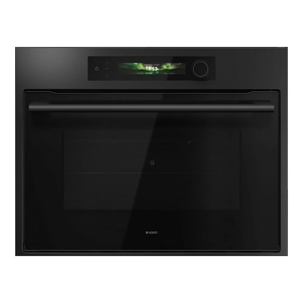Компактный духовой шкаф Asko OCM64GSH