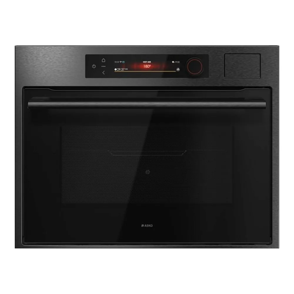 Компактный духовой шкаф Asko OCSM64BSH