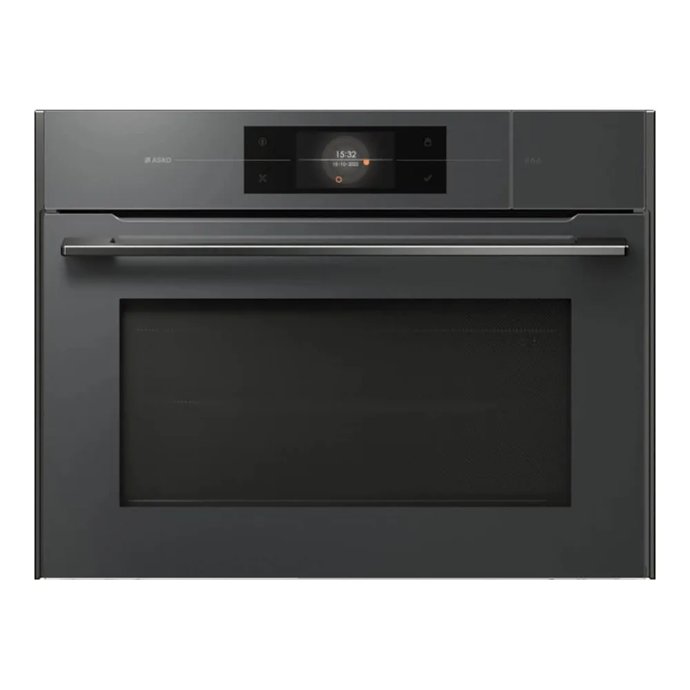 Духовой шкаф ASKO OCSM8478GG