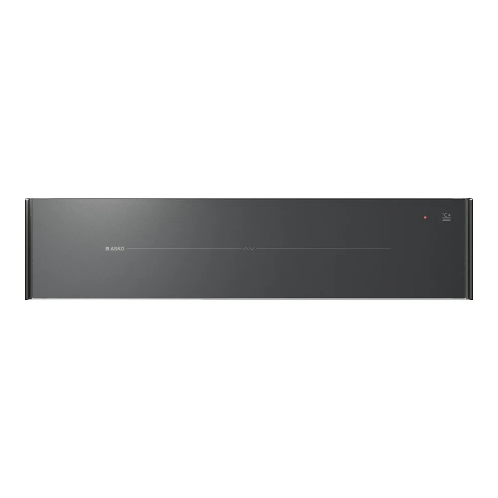 Встраиваемый подогреватель посуды Asko ODW8128GG