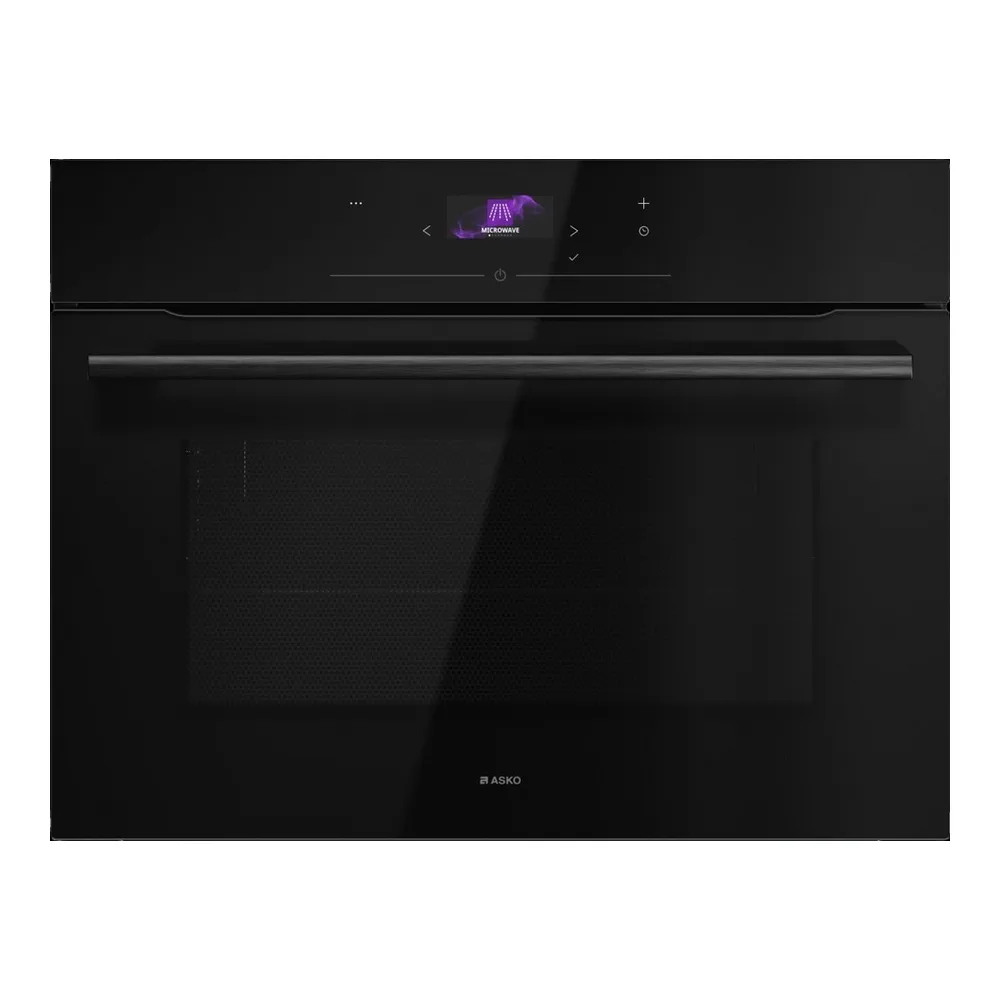 Встраиваемая микроволновая печь Asko OM24BGH