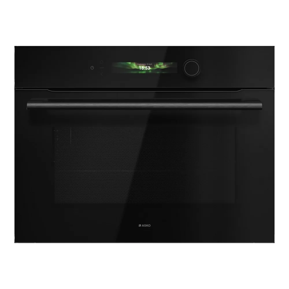 Встраиваемая микроволновая печь Asko OM54BGH