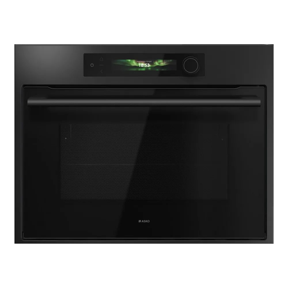 Встраиваемая микроволновая печь Asko OM64GSH