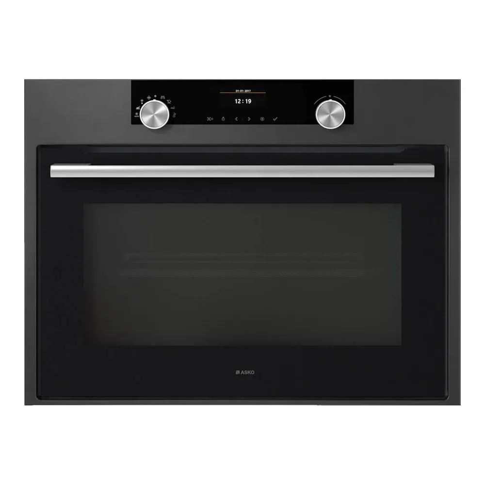 Встраиваемая микроволновая печь Asko OM8464A