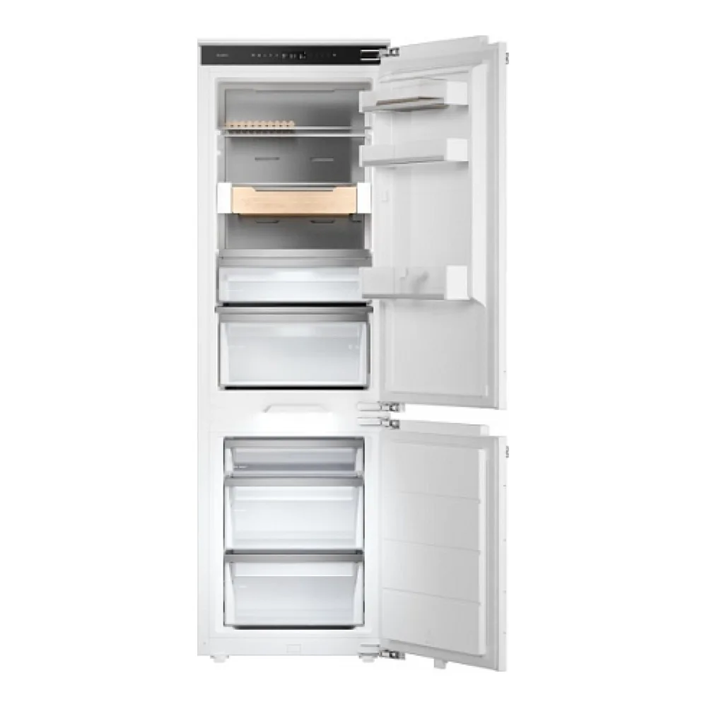 Встраиваемый комбинированный холодильник ASKO RBC576DNC1.P