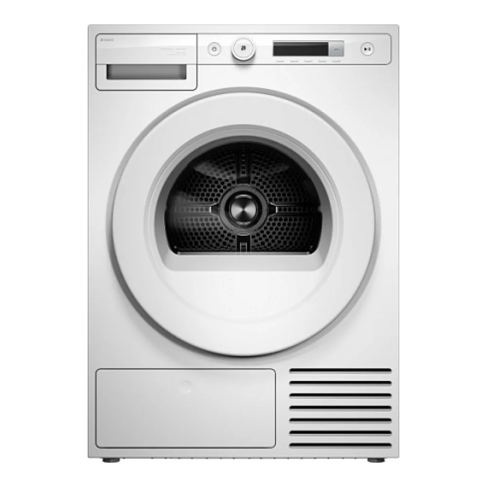 Сушильная машина ASKO T108HBW