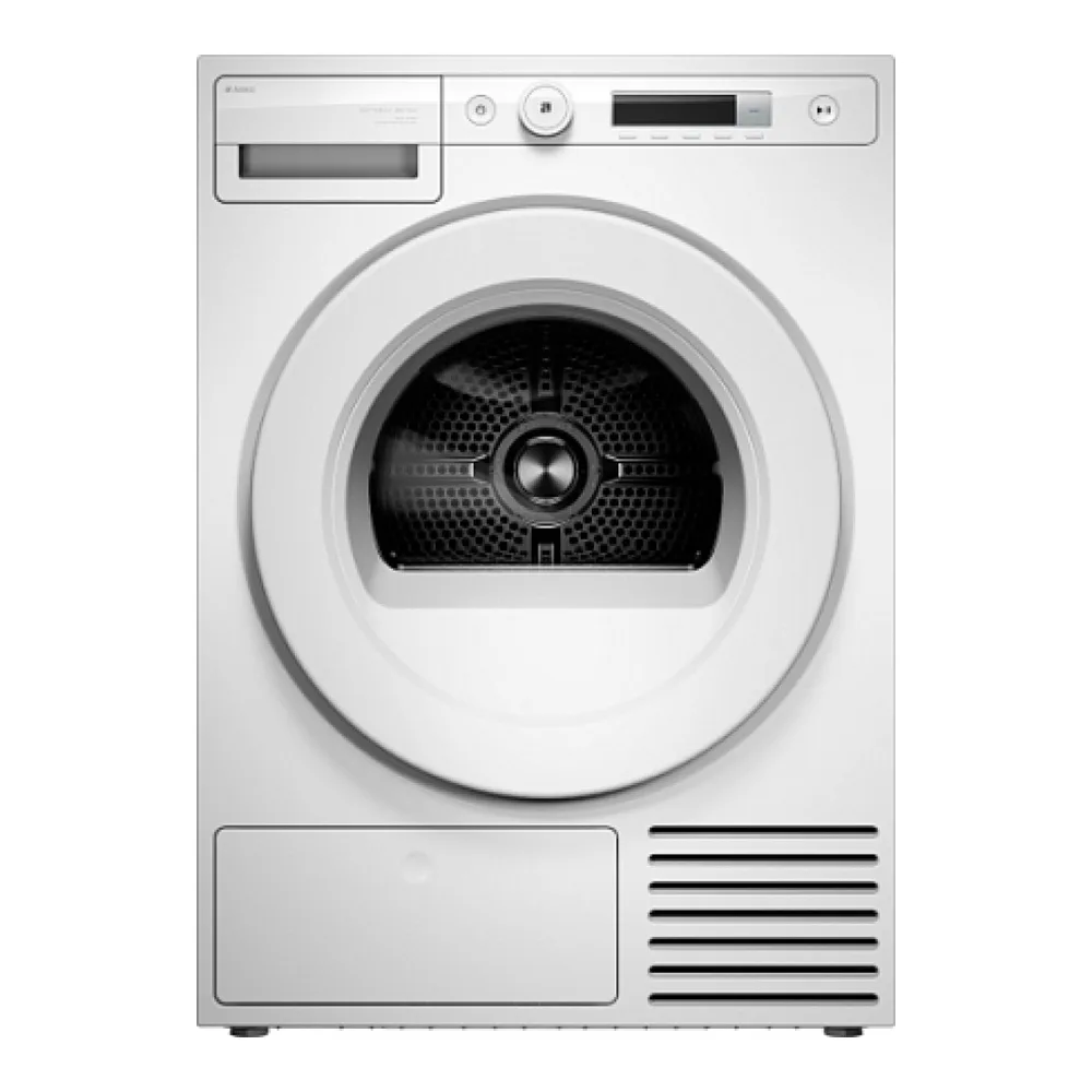 Сушильная машина ASKO T108HW