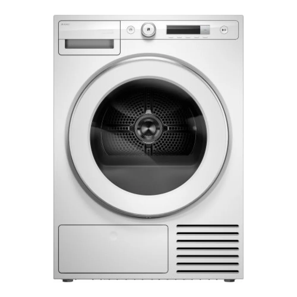 Сушильная машина Asko T310HCXLW.P