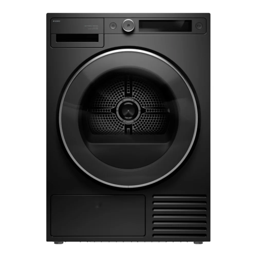 Сушильная машина Asko T509HRG