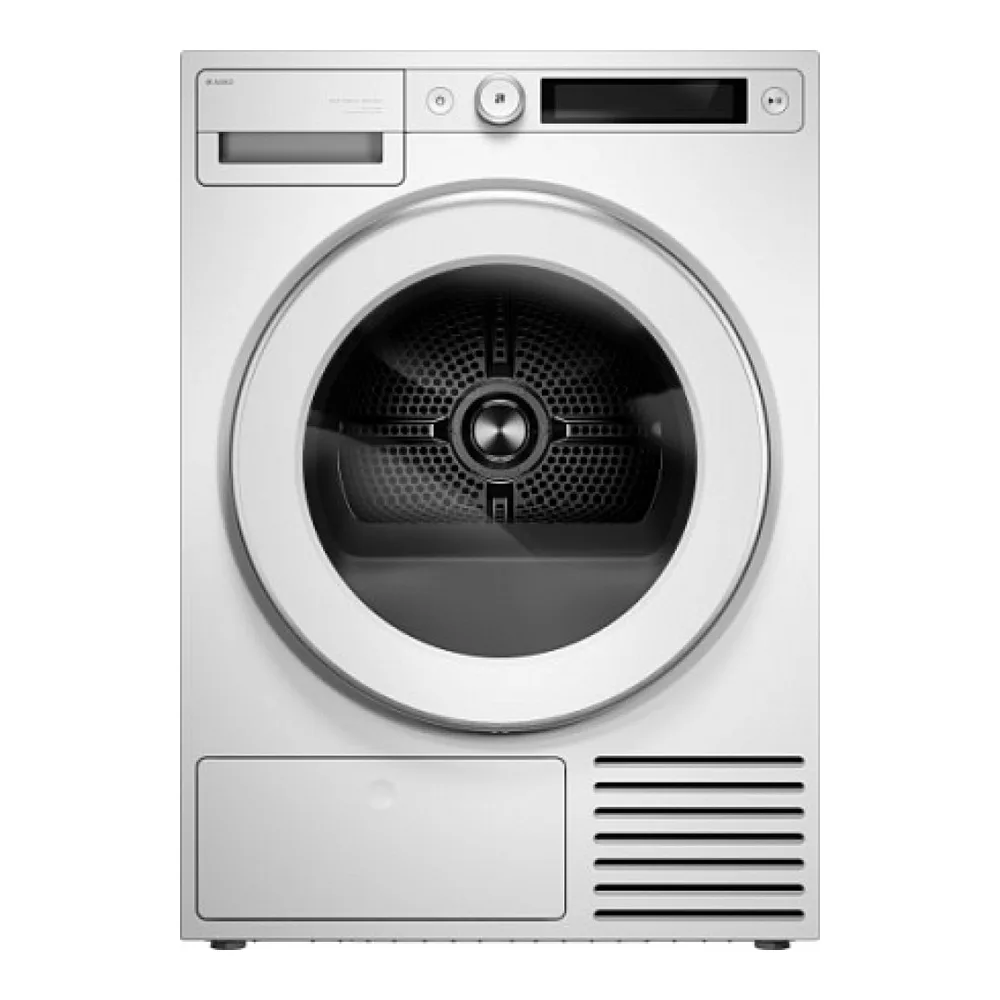 Сушильная машина ASKO T509HRW