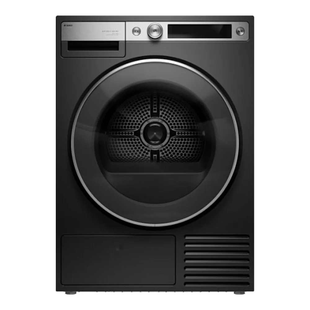 Сушильная машина Asko T709HUG
